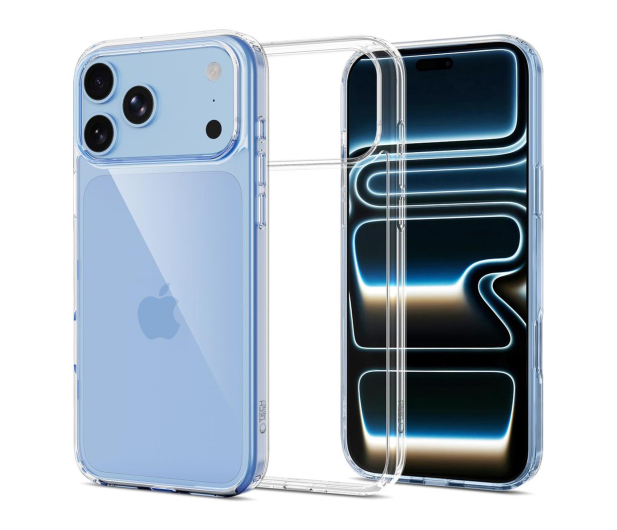 Tech-Protect Flexair Hybrid Do Iphone 17 Pro / 18 Pro - 1586938 - zdjęcie